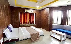 Shree Dwarkesh Resort I Waterpark & Spa Shreenathji 966O9O1Oo6